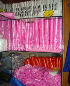 零售與批發30cm OK背心塑料袋 價格、廠家與圖片全解析